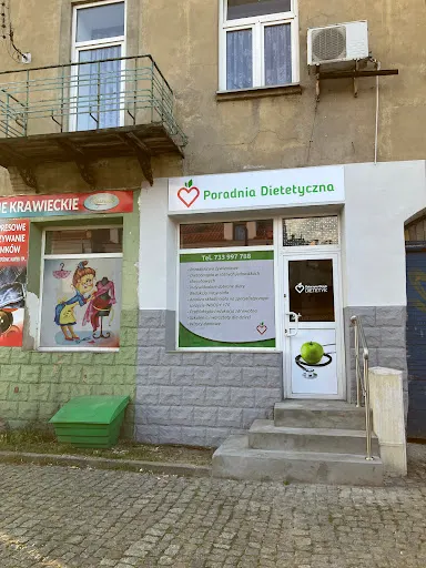 Katarzyna Olczyk Dietetyk